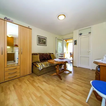 Vrilo Apartment