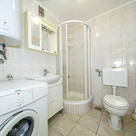 Vrilo Apartment