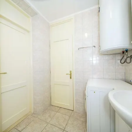 Vrilo Apartment