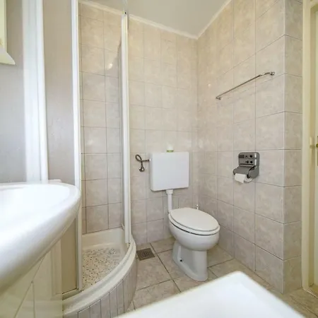 Vrilo Apartment