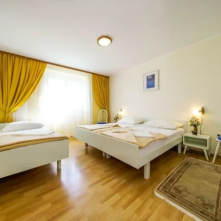 Apartment Vrilo *